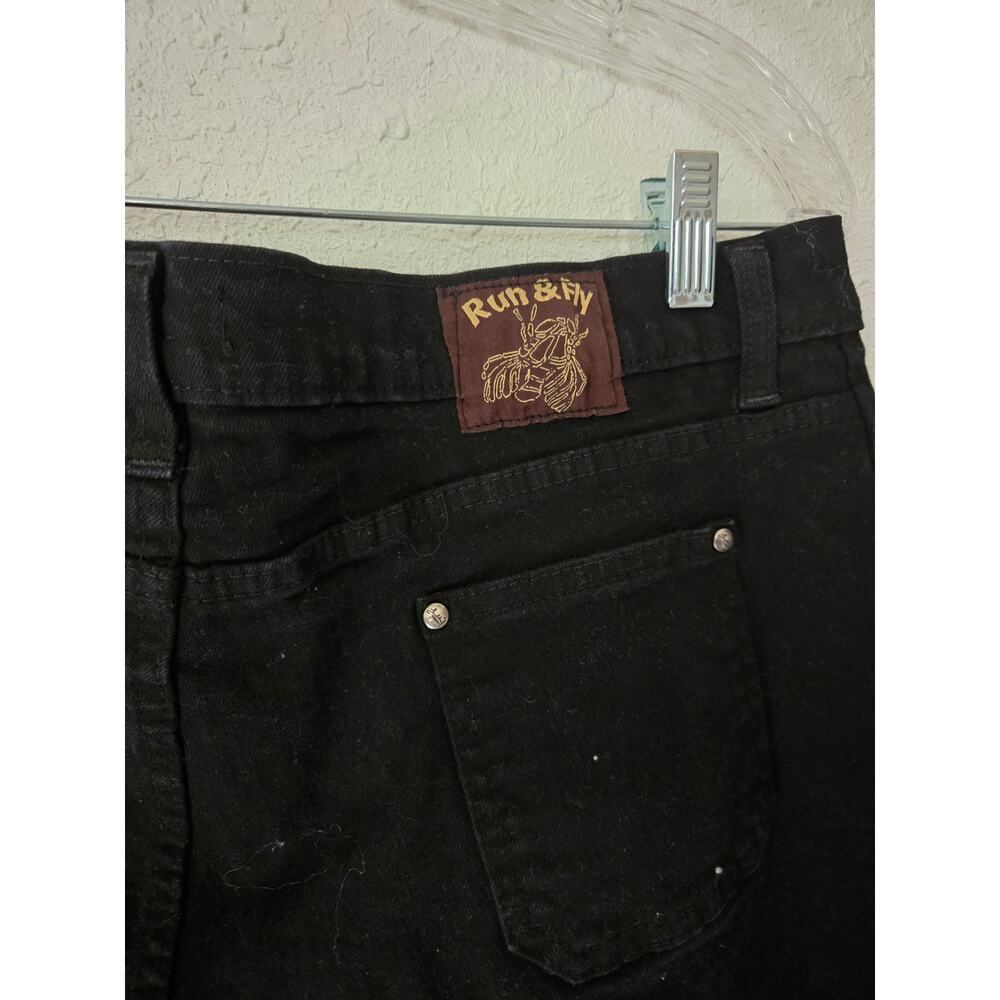 Run and Fly jeans - Picture 5 of 5